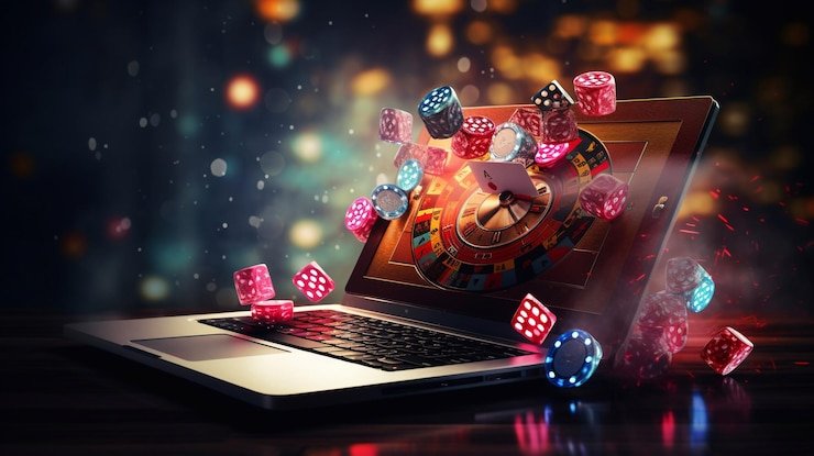 দায়িত্বশীল ইনস্ট্যান্ট গেমস পরিকল্পনার কার্ড